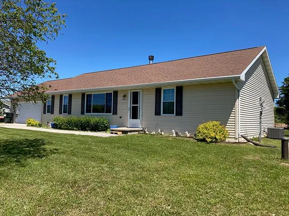 6202 Taylor Ln, Egg Harbor, WI 54209