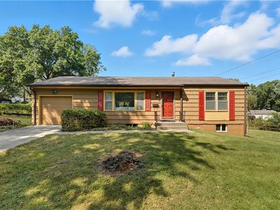 8100 W 86th Ter, Overland Park, KS, 66212