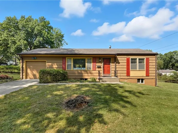 8100 W 86th Ter, Overland Park, KS 66212