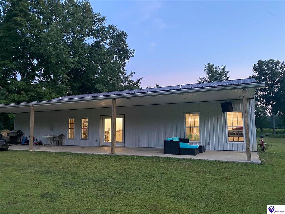 1470 Boone Hollow Rd, Battletown, KY 40104 | Zillow