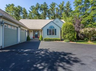 170 Mohawk Rd, Raynham, MA 02767