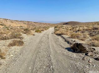396001 Trinity Range, Lovelock, NV 89419