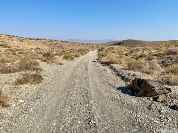 396001 Trinity Range, Lovelock, NV 89419