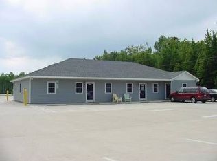 5798 Caratoke Hwy, Poplar Branch, NC 27965