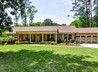 1730 Alderbrook Rd, Atlanta, GA 30345