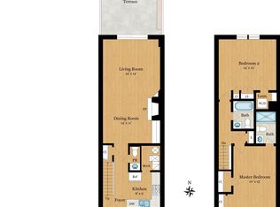 116 Duddington Pl SE, Washington, DC 20003