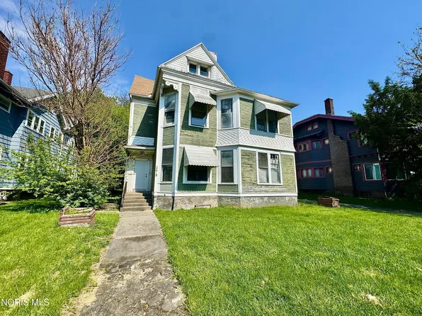 2618 Collingwood Blvd, Toledo, OH 43610