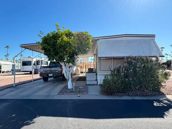 4700 E Main St #245, Mesa, AZ 85205
