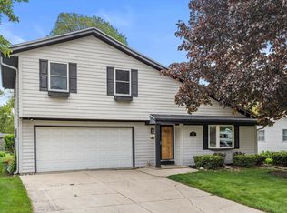 2640 Moraine COURT, Racine, WI 53402