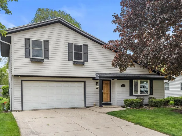 2640 Moraine COURT, Racine, WI 53402