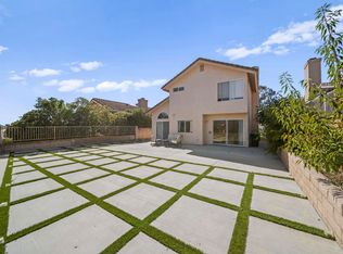 19192 Echo Pass Rd, Trabuco Canyon, CA 92679