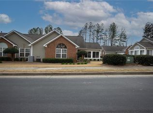 3017 Orchard Ridge Cir, Duluth, GA 30096