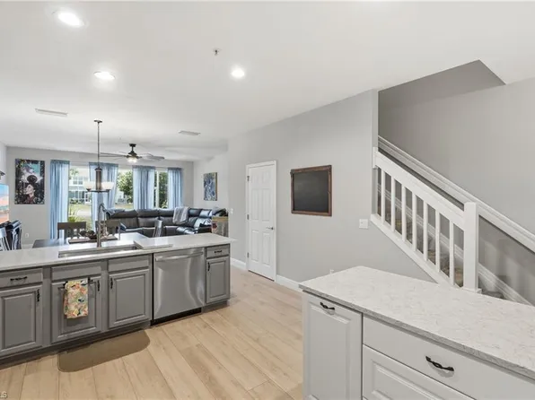 15950 Marcello CIR #247, NAPLES, FL 34110