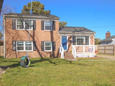 846 Thames Dr, Hampton, VA, 23666