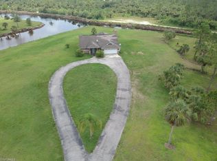 850 22nd St NE, Naples, FL 34120