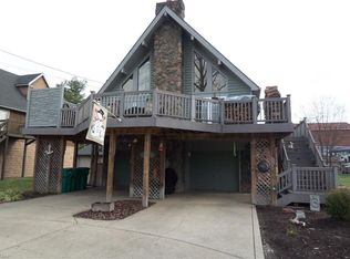 25 Anns Dr, Vienna, WV