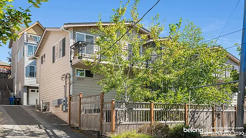 4316 Greenwood Ave N #B Photo 1