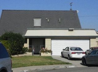 7521 Mark Cir, La Palma, CA 90623
