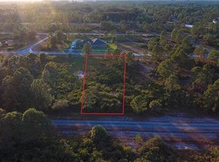 834 Gaylord Ave S, Lehigh Acres, FL 33974