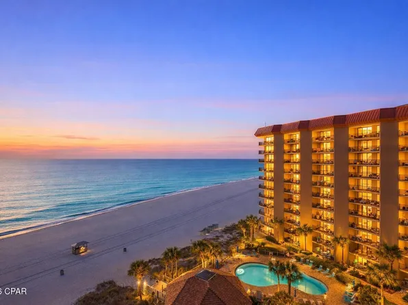 6505 Thomas Dr Unit 909, Panama City Beach, FL 32408