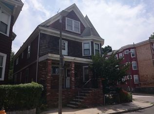 53 Roseclair St, Dorchester, MA 02125