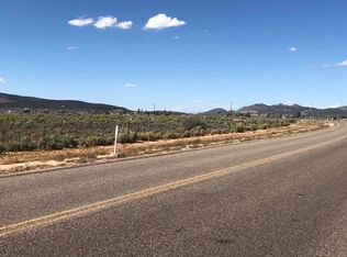 56 Highway Frontage, Cedar City, UT 84720