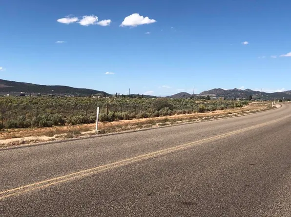56 Highway Frontage, Cedar City, UT 84720