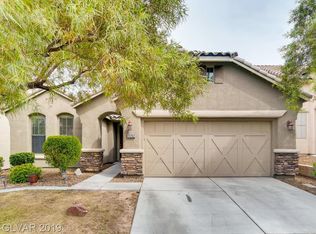11252 Campanile St, Las Vegas, NV 89141