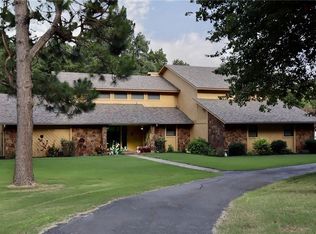 14109 Brangus Rd, Shawnee, OK 74804