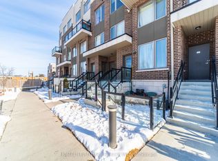 1460 Whites Rd #413, Pickering, ON L1V 0E8