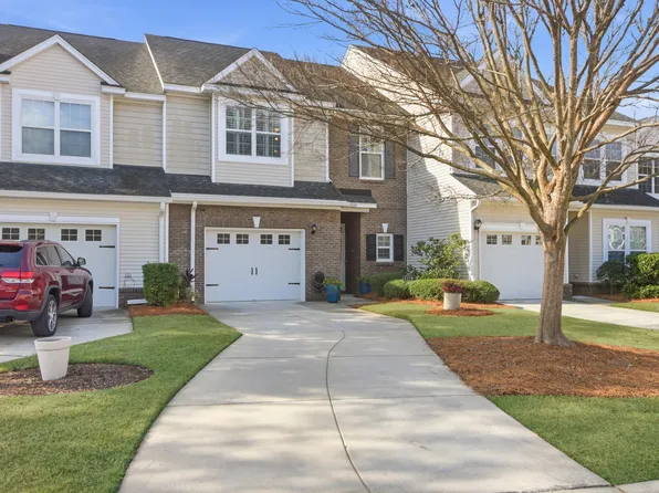 1219 Circle Oaks Dr, Charleston, SC 29492
