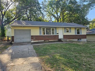 6905 E 98th Ter, Kansas City, MO, 64134