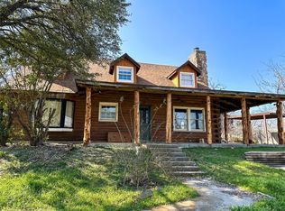 104 Advance Rd, Weatherford, TX 76088