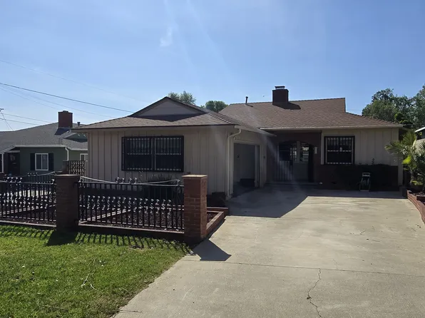 521 N Vermont Ave, Glendora, CA 91741