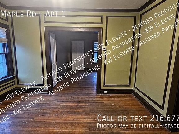 2nd image of 1462 Maple Rd #1ST