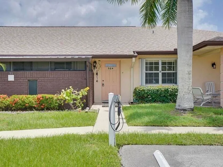524 Ponderosa Dr #33E — Photo 2
