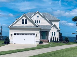 139 E Royal Way, Merry Hill, NC 27957