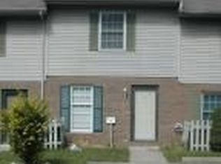 511 V St, Bedford, IN 47421