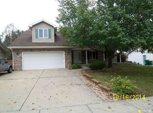 1114 Windsor Dr, Shorewood, IL