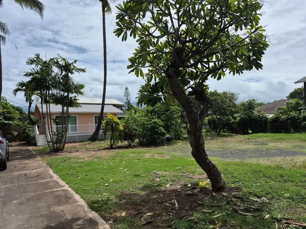 1689 S Alaniu Pl, Kihei, HI 96753