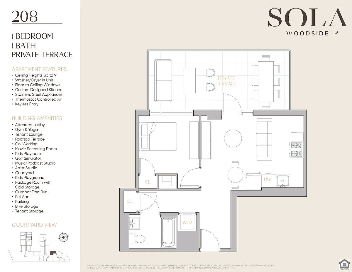 Building Photo - 72-01 Queens Blvd #208