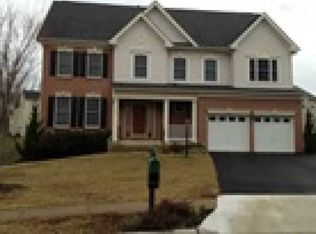 5307 Austra Pl, Woodbridge, VA 22193