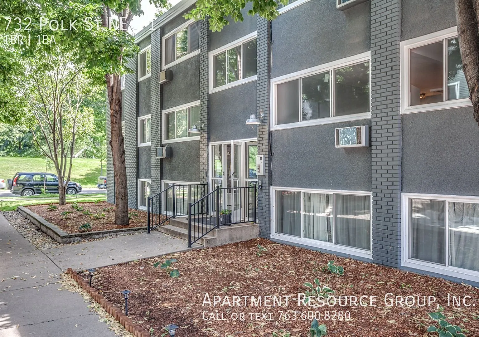 1 Bedroom Apt for Rent in NE Minneapolis! — Photo 2