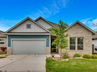 9937 Comely Bnd, Manor, TX 78653