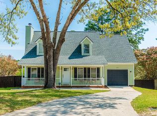 6901 Twin Creek Ct, Fayetteville, NC 28314