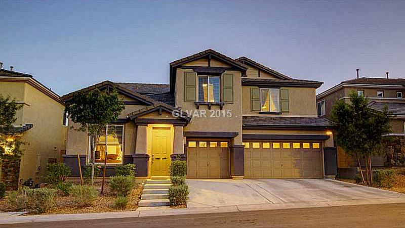 1st image of 10219 Blue Water Peak Ave