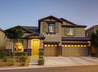 10219 Blue Water Peak Ave, Las Vegas, NV 89166