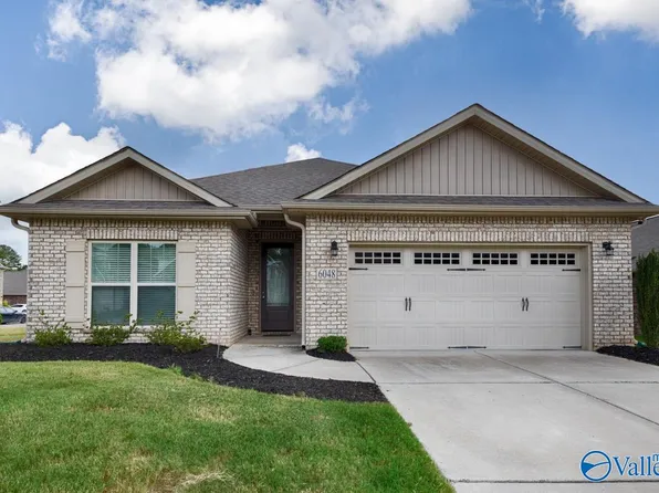 6048 Thorntons Way Cir, Huntsville, AL 35810