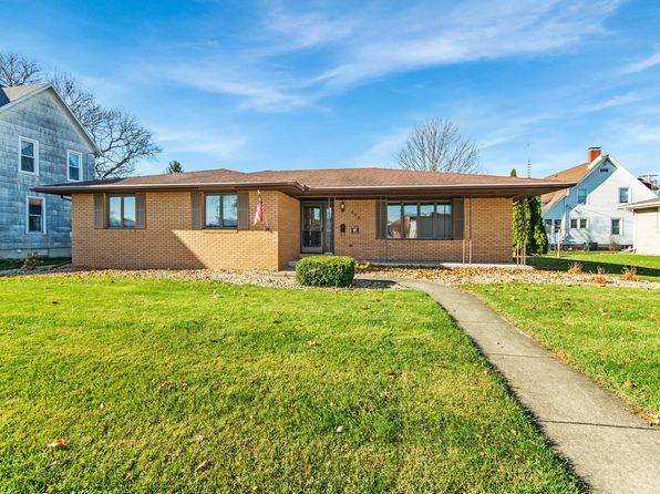 Recently Sold Homes In Woodford County Il 1 084 Transactions Zillow