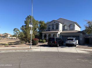 6815 S 38th Dr, Phoenix, AZ 85041